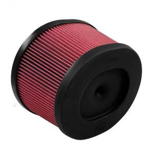 KF-1080 | S&B Filters Air Filter For Intake Kits 75-5132 Cotton Cleanable Red