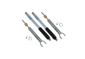 84008 | Superlift Bilstein 5100 Shock Pack | 4-6 Inch Lift Front And Rear Shocks (2009-2018 Ram 1500 4WD, 2019-2023 Ram 1500 4WD, Classic)