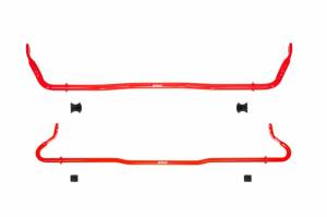 82105.320 | Eibach ANTI-ROLL-KIT (Both Front and Rear Sway Bars) For Scion FR-S / Subaru BRZ / Toyota 86 | 2013-2021