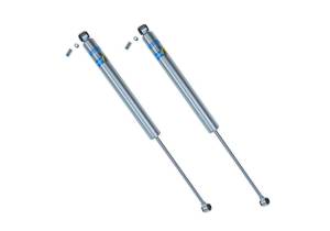 84061 | Superlift Bilstein 5100 Shock Pack | 8 Inch Lift Rear Shocks (2007-2018 Silverado, Sierra 1500 4WD)