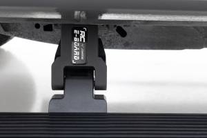 Rough Country - PSR71529 | Rough Country Power Retractable Running Boards With LED Lights For Ford F-150 / Raptor | 2009-2014 | Crew Cab - Image 6