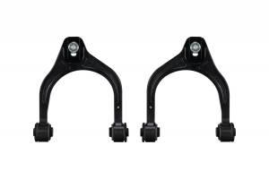 5.25485K | Eibach PRO-ALIGNMENT Adjustable Front Upper Control Arm Kit For Toyota Tundra | 2000-2006