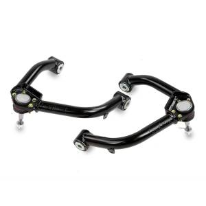 110-91207 | Cognito Ball Joint Upper Control Arm Kit (2019-2024 Silverado, Sierra 1500 2WD/4WD Includes AT4, AT4X, Trail Boss & ZR2)