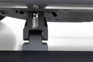 Rough Country - PSR70911 | Rough Country Lighted Power Retractable Running Boards For Toyota Tundra 2/4WD | 2022-2025 | Crewmax - Image 5