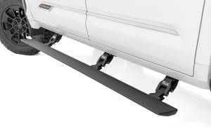 Rough Country - PSR70911 | Rough Country Lighted Power Retractable Running Boards For Toyota Tundra 2/4WD | 2022-2023 | Crewmax - Image 7