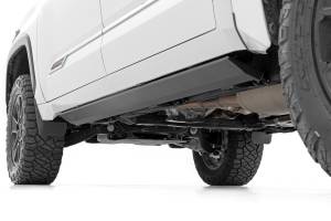 Rough Country - PSR70911 | Rough Country Lighted Power Retractable Running Boards For Toyota Tundra 2/4WD | 2022-2023 | Crewmax - Image 9