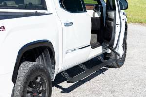 Rough Country - PSR70911 | Rough Country Lighted Power Retractable Running Boards For Toyota Tundra 2/4WD | 2022-2025 | Crewmax - Image 11