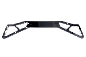 McGaughys Suspension Parts - 51021 | McGaughys Billet Face Plate (fits S/S Crossmember) 2011-2019 GM 2500/3500 Truck - Image 1