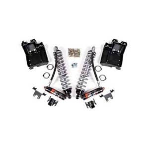 BDS1514FPE | BDS Suspension 6 Inch Lift Fox 2.5 Coil-Over Conversion Upgrade Performance Elite For Ford F-250 / F-350 Super Duty 4WD | 2005-2016 | Diesel