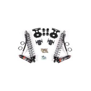 BDS1516FPE | BDS Suspension 2.5 Inch Lift Fox 2.5 Coil-over Upgrade Performance Elite For Ford F-250 / F-350 Super Duty 4WD | 2005-2016 | Diesel