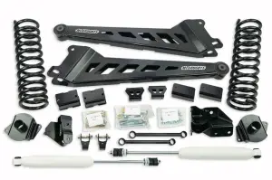 54406 | McGaughys 4 Inch Lift Kit 2019-2023 Dodge Ram 2500 4WD