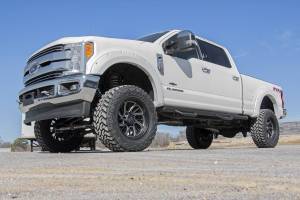 Rough Country - 50621 | 4.5 Inch Ford Suspension Lift Kit w/ Premium N3 Shocks - Image 3