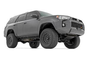 Rough Country - 73930 | Rough Country 4.5 Inch Lift Kit With N3 Shocks For Toyota 4 Runner 2/4WD | 2015-2020 - Image 7