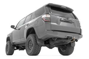 Rough Country - 73930 | Rough Country 4.5 Inch Lift Kit With N3 Shocks For Toyota 4 Runner 2/4WD | 2015-2020 - Image 8