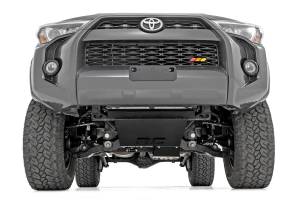 Rough Country - 73930 | Rough Country 4.5 Inch Lift Kit With N3 Shocks For Toyota 4 Runner 2/4WD | 2015-2020 - Image 9