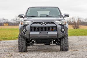 Rough Country - 73930 | Rough Country 4.5 Inch Lift Kit With N3 Shocks For Toyota 4 Runner 2/4WD | 2015-2020 - Image 6