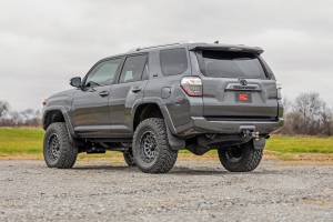 Rough Country - 73930 | Rough Country 4.5 Inch Lift Kit With N3 Shocks For Toyota 4 Runner 2/4WD | 2015-2020 - Image 3