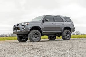 Rough Country - 73930 | Rough Country 4.5 Inch Lift Kit With N3 Shocks For Toyota 4 Runner 2/4WD | 2015-2020 - Image 4