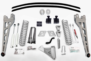 57282 | McGaughys 8 Inch Lift Kit Phase 2 2011-2016 Ford F250 4WD