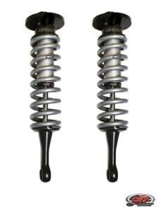 CST Suspension - CSA-3510 | CST Suspension 2.5 Inch Lift Dirt Series 2.5 Coilover (2022-2023 Tundra 2WD) - Image 2