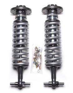 CST Suspension - CSK-G2-1 | CST Suspension 3.5 Inch Coilover Stage 1 Suspension System (2007-2018 Silverado, Sierra 1500 2WD) - Image 2