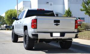 CST Suspension - CSK-G19-4 | CST Suspension 4.5 Inch Stage 4 Suspension System (2014-2018 Silverado, Sierra 1500 2WD/4WD | OE Cast Steel Control Arms) - Image 4