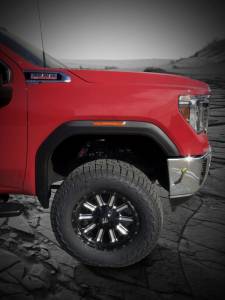 CST Suspension - CSK-G23-1 | CST Suspension 4.0 Inch Stage 1 Suspension System (2020-2024 Silverado, Sierra 2500 HD 2WD/4WD) - Image 3