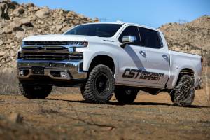 CST Suspension - CSK-G52-3 | CST Suspension 3.5 Inch Stage 3 Suspension System (2019-2023 Silverado, Sierra 1500 2WD/4WD) - Image 2