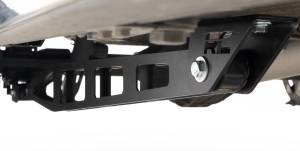 Rough Country - 11017 | Rough Country Traction Bar Kit For Chevrolet Silverado 1500 / GMC Sierra 1500 | 2019-2024 - Image 3