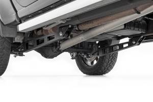 Rough Country - 11017 | Rough Country Traction Bar Kit For Chevrolet Silverado 1500 / GMC Sierra 1500 | 2019-2024 - Image 4