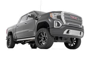 Rough Country - 11017 | Rough Country Traction Bar Kit For Chevrolet Silverado 1500 / GMC Sierra 1500 | 2019-2024 - Image 5