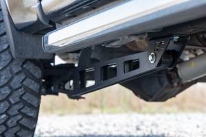 Rough Country - 11017 | Rough Country Traction Bar Kit For Chevrolet Silverado 1500 / GMC Sierra 1500 | 2019-2024 - Image 9