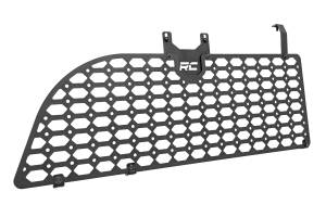 Rough Country - 51128 | Rough Country Molle Panel Kit Side Window For 2 Door Ford Bronco 4WD | 2021-2023 - Image 2