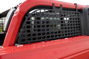 Rough Country - 51128 | Rough Country Molle Panel Kit Side Window For 2 Door Ford Bronco 4WD | 2021-2023 - Image 15