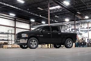 Rough Country - 363 | Rough Country 2.5 Inch Leveling Lift Kit For Ram 1500 (2012-2018) / Ram 1500 Classic (2019-2023) - Image 4
