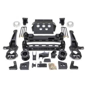 44-39615 | Ready Lift 6 Inch Suspension Lift Kit (2019-2024 Silverado, Sierra 1500 4WD, Denali, High Country with ARC)