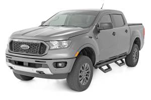 Rough Country - 51089 | Rough Country SRX2 Adjustable Aluminum Step For Ford Ranger 2/4WD | 2019-2023 - Image 6