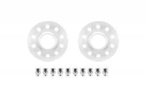 S90-6-10-032-N | Eibach PRO-SPACER For Tesla Model 3 / Tesla Model Y | 2017-2023 | 10mm, Pair