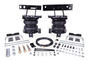 57554 | Air Lift LoadLifter 7500 XL Ultimate Air Spring Kit (2023-2024 F250, F350 Super Duty SRW)