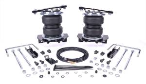 Air Lift Company - 93354 | Air Lift LoadLifter 5000 Pro Series Air Spring Kit For Ford F-250 / F-350 SRW Super Duty 4WD | 2023-2023 - Image 1