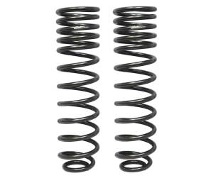 CS-RAM15MRC-09-R | Carli Suspension 0.5" Lift Rear Multi Rate Coil Spring Kit For Dodge Ram 1500 | 2009-2018