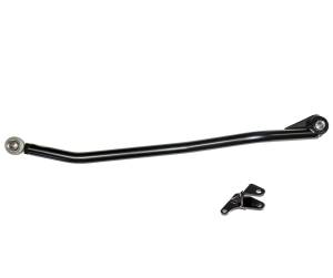 CS-DATB-1419 | Carli Suspension Adjustable Track Bar 0-3" Lift For Ram 2500/3500 | 2014-2023