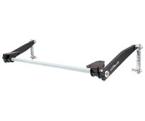 Carli Suspension - CS-DTSB3-1419 | Carli Suspension 3" Lift Torsion Sway Bar For Ram 2500/3500 | 2014-2022 - Image 1