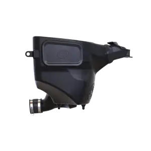 S&B Filters - 75-5160D | S&B Filters Cold Air Intake (2021-2023 Ford Bronco 2.3L) Dry Extendable White - Image 3