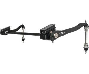 Carli Suspension - CS-FTSB-45-17 | Carli Suspension 4.5"/5.5" Lift Torsion Sway Bar Kit With End Links For Ford F-250/F-350 | 2017-2022 - Image 1