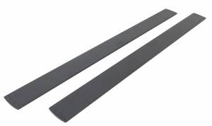 Rough Country - PSR50115 | Rough Country Lighted Power Running Boards For Toyota Tundra | 2007-2021 | Double Cab - Image 3