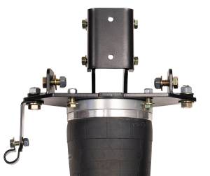 Carli Suspension - CS-DLTB-19-425  | Carli Suspension 1-2 Inch Rear Long Travel Airbag Lift, 4.25 Inch Axle Diameter For Dodge Ram 3500 4WD (2019-2024) - Image 2