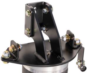 Carli Suspension - CS-DLTB-19-425  | Carli Suspension 1-2 Inch Rear Long Travel Airbag Lift, 4.25 Inch Axle Diameter For Dodge Ram 3500 4WD (2019-2024) - Image 4