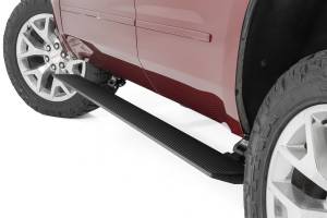 Rough Country - PSR91310 | Rough Country Power Running Boards | Lighted | Chevy/GMC Tahoe/Yukon (15-20) - Image 2