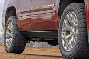 Rough Country - PSR91310 | Rough Country Power Running Boards | Lighted | Chevy/GMC Tahoe/Yukon (15-20) - Image 10